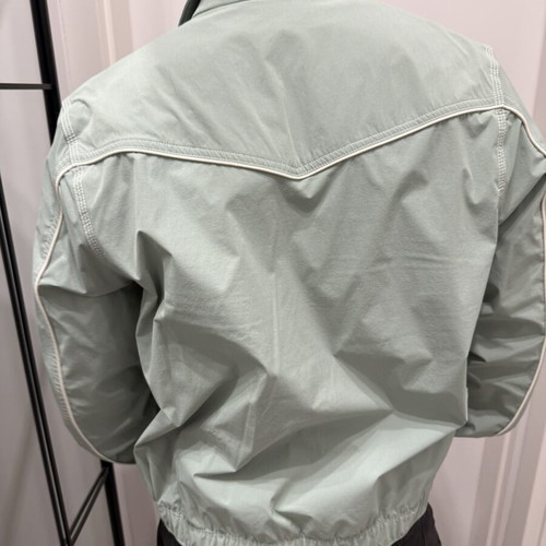 Dickies jacket new, turquoise, medium size