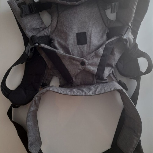 Premaman baby carrier for 3.5kg to 15kg