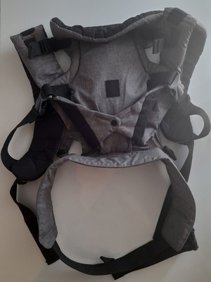 Premaman baby carrier for 3.5kg to 15kg
