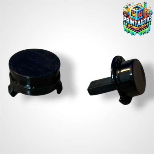 Opel Tigra TwinTop trunk release button set of 2