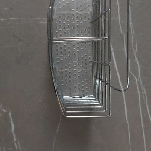 Cutlery drainer used, in good condition