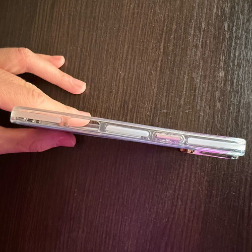 iPhone 16 Pro Max case Luffy like new