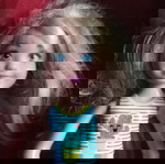 Малка Барби като ново, косата трябва да се оправи