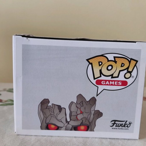 Funko Pop God of War Draugr 272 new