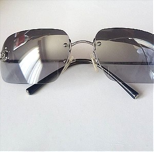 Γυναικεία γυαλιά ηλίου αυθεντικά Chanel 4017-D