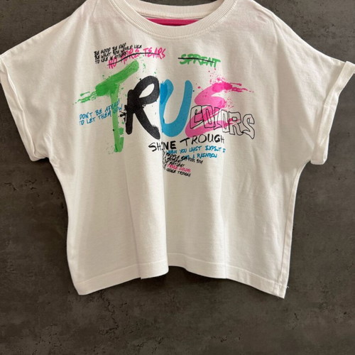 Girls' clothing set age 8-9 like new, Sprint and Zara