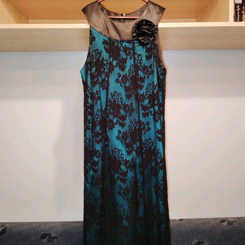 Maestri dresses like new, size M, green, pack of 3