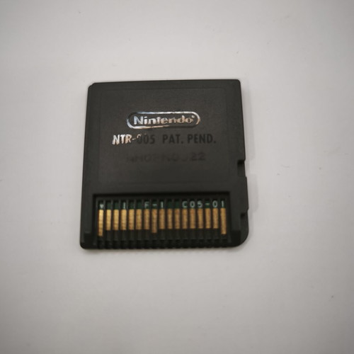Mario vs. Donkey Kong 2: March of the Minis Nintendo DS game used