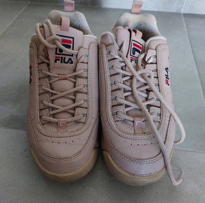 FILA παπούτσια