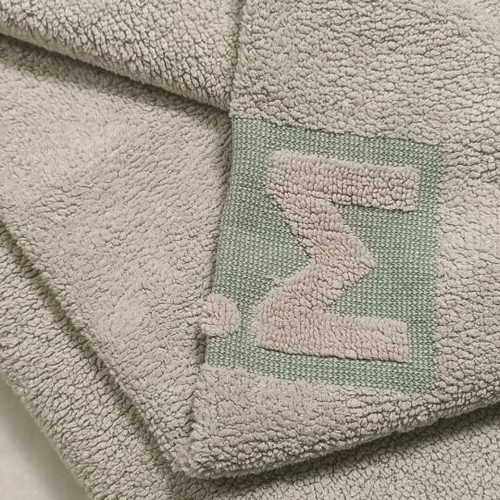 Greek army bath towel like new