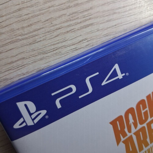 Rocket Arena PS4 Mythic Edition game