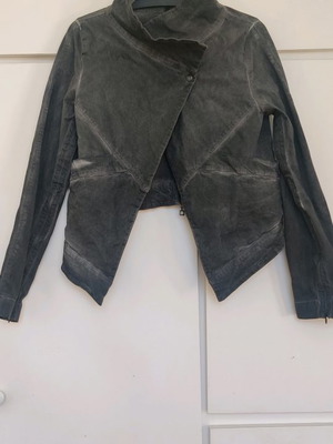 Τελική τιμή 35€! Sarah Pacini grey jacket