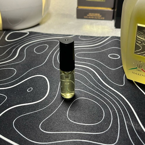 Xerjoff Naxos 3ml eau de parfum new, decant