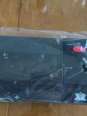 Battery charger German new