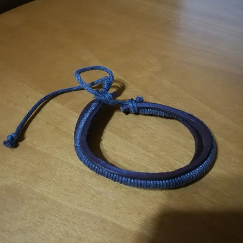 Bracelets used, assorted set