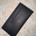 Louis Vuitton Felicie Pochette Card Holder new black authentic
