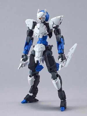 EXM-A9n Spinatio Ninja Type Model Kit new, 13cm, Bandai 30MM