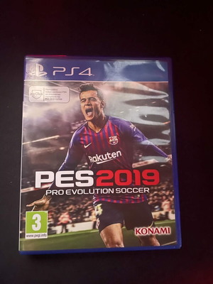 Pes 2018 Pro Evolution Soccer Edicion Legendaria Steelbook - Juego PS4 PAL - 3T