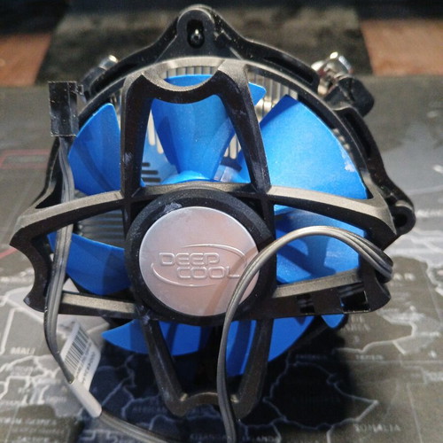 Deepcool Alta 7 CPU cooler like new