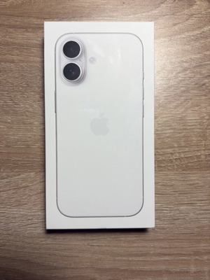 Apple iPhone 17 256GB καινούργιο άσπρο σφραγισμένο