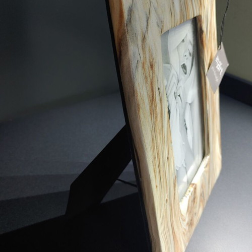 Inart photo frame new 20 x 25 cm for 11 x 17 cm photos