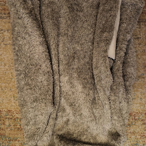 Oysho large long-sleeve top with Snoopy design