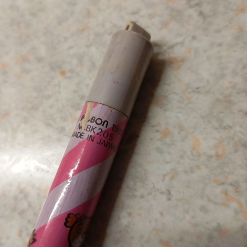 Bobby & Kate collectible pencil used from 1981