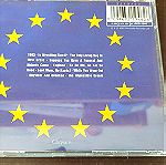  CARTER USM - 1992 The Love Album (CD, Chrysalis)