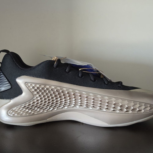 Adidas Anthony Edwards 1 Low shoes new size 46