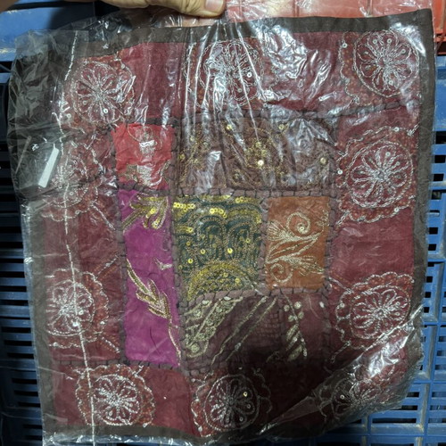 Zuiki pillowcase new