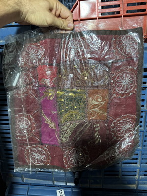 Zuiki pillowcase new