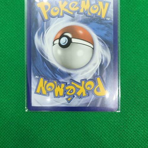 Beedrill 003/198 Holo Rare Reverse Holo Pokemon Chilling Reign like new
