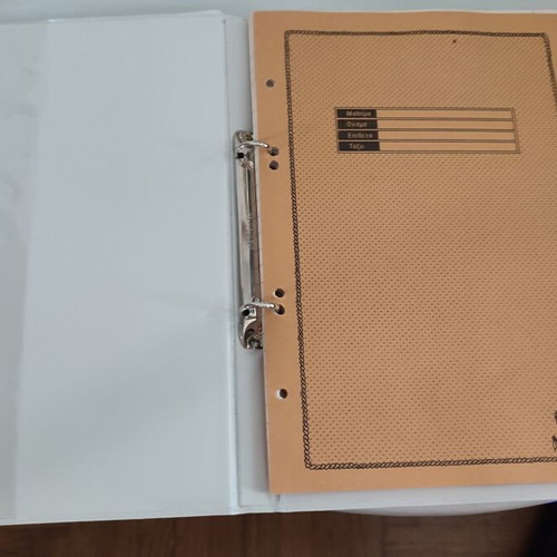 Italia '90 Hellas Press Collectible Binder like new