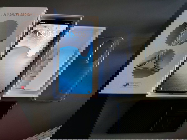 Huawei p50 pro