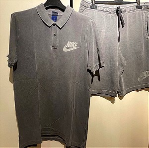 Nike grey set..
