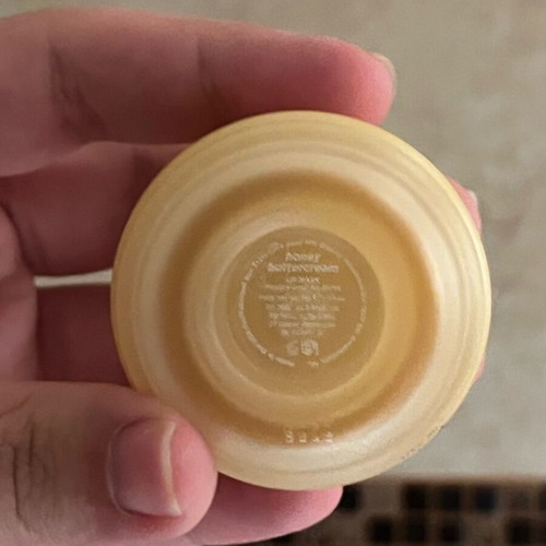 Gisou hydrating lip mask like new