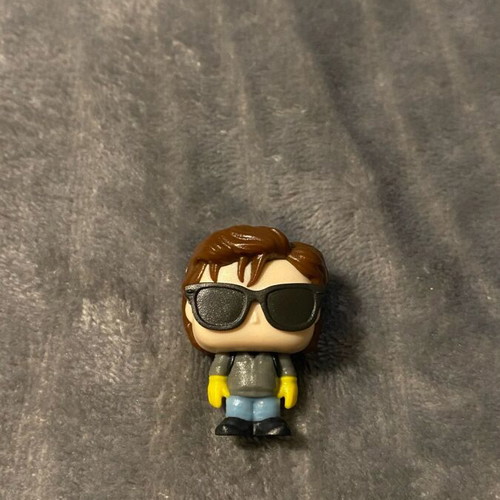 Stranger Things Steve figure new
