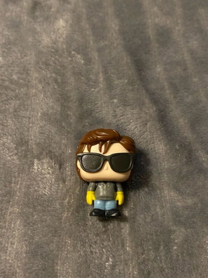 Stranger Things Steve figure new