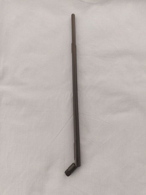WiFi antenna like new, 38 cm after market router