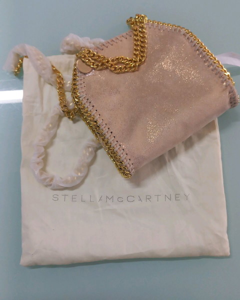Stella McCartney Falabella mini