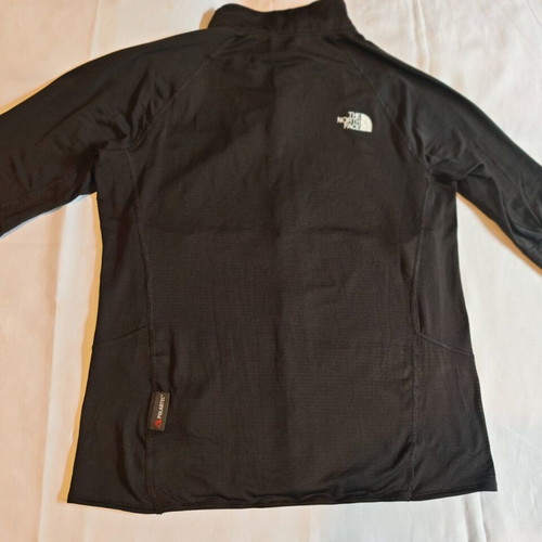 The North Face Bolt Polartec Jacket L like new, black