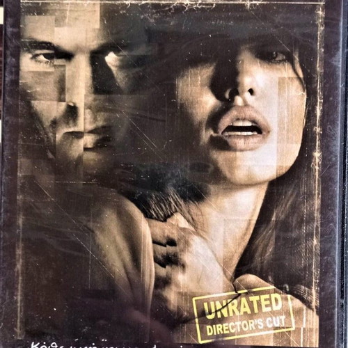 Taking Lives DVD like new