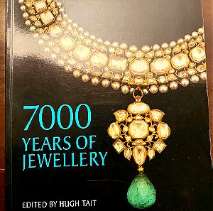 7000 years of jewellery