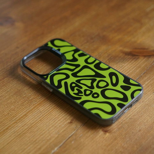 iPhone 15 Pro case Lando Norris new with racing design