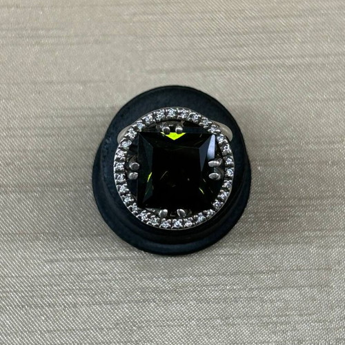 Silver ring 925 new