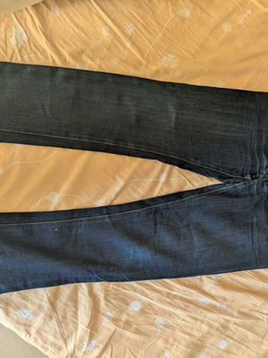 Blue jeans Energie μεταχειρισμένο, μέγεθος XXS