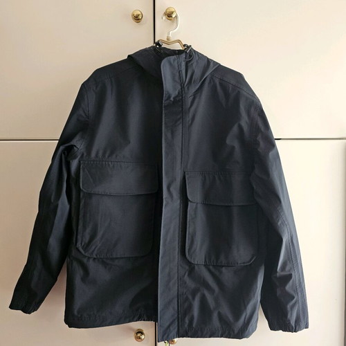 Napapijri Firewood windproof waterproof jacket medium new