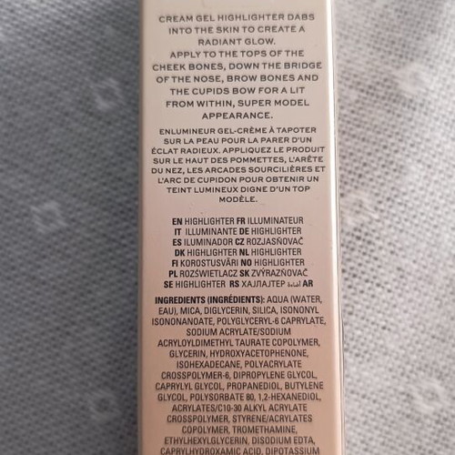 Revolution Beauty Bundle brand new and sealed