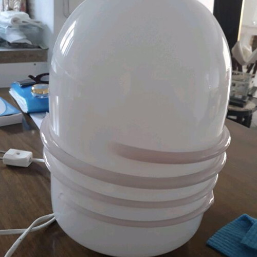 Mourano vintage lamp like new, authentic