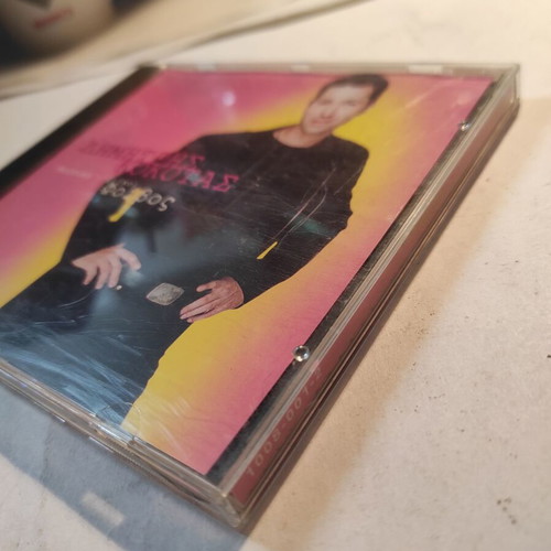 Dimitris Kokotas CD like new